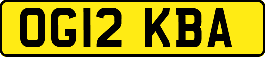 OG12KBA