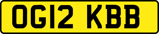 OG12KBB