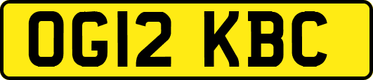 OG12KBC