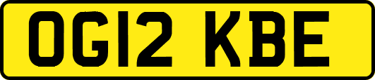 OG12KBE