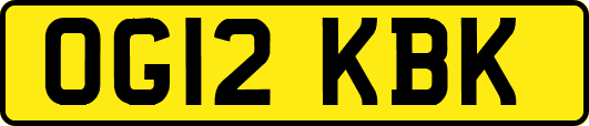 OG12KBK