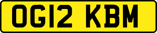 OG12KBM
