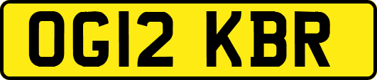 OG12KBR
