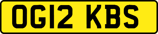 OG12KBS