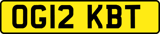OG12KBT