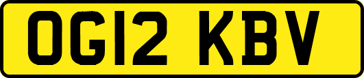 OG12KBV