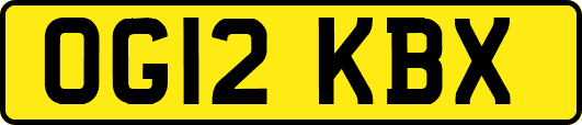 OG12KBX