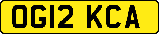 OG12KCA