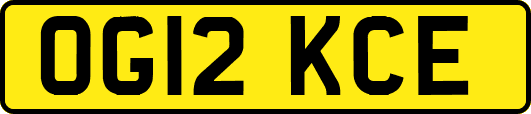 OG12KCE
