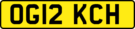 OG12KCH