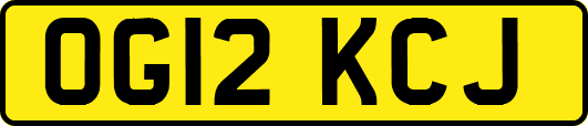 OG12KCJ