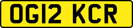 OG12KCR