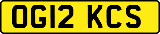 OG12KCS