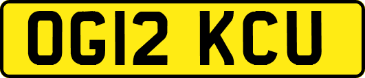 OG12KCU