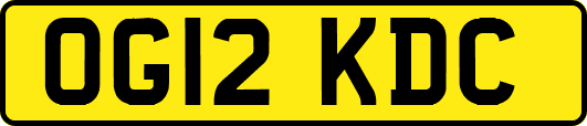 OG12KDC