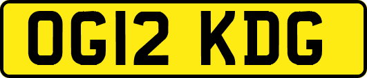 OG12KDG