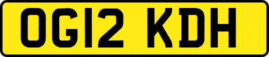 OG12KDH