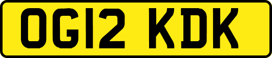 OG12KDK