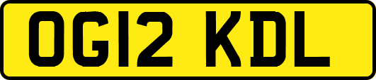 OG12KDL