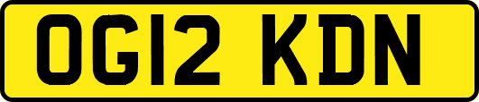 OG12KDN