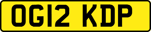 OG12KDP