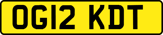 OG12KDT