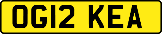 OG12KEA
