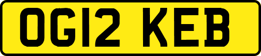 OG12KEB