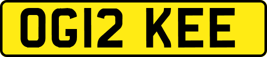 OG12KEE