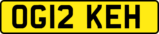 OG12KEH