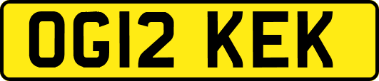 OG12KEK