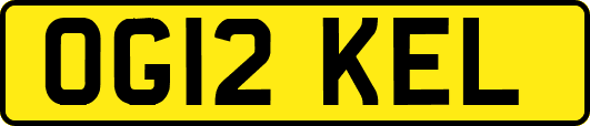 OG12KEL