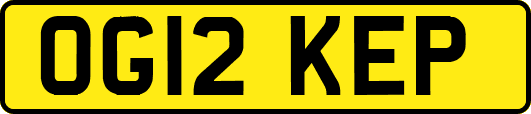 OG12KEP