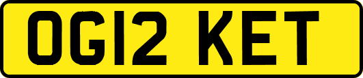 OG12KET