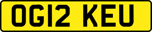 OG12KEU
