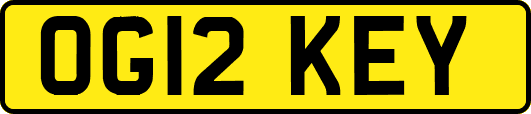 OG12KEY