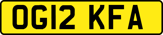 OG12KFA