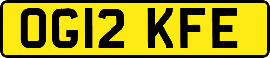OG12KFE