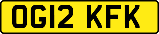 OG12KFK