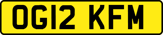 OG12KFM