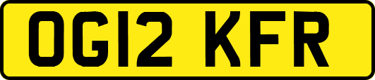 OG12KFR