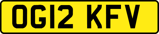 OG12KFV