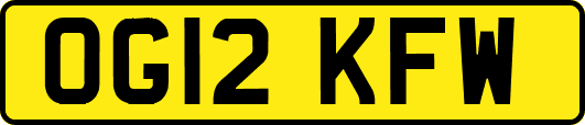 OG12KFW