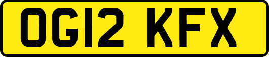 OG12KFX