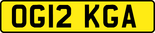 OG12KGA