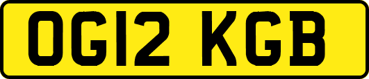OG12KGB