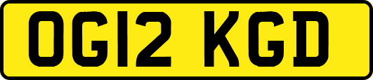 OG12KGD