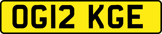 OG12KGE