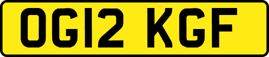 OG12KGF