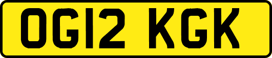 OG12KGK